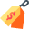 Price Tag Icon